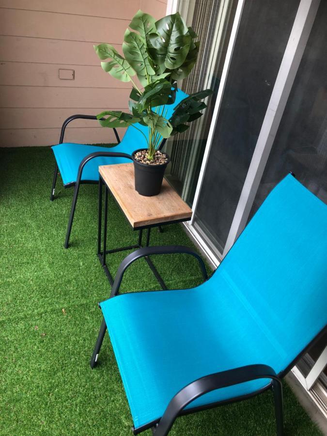 Short Term Stay Apartment Near Medical Center ฮูสตัน ภายนอก รูปภาพ