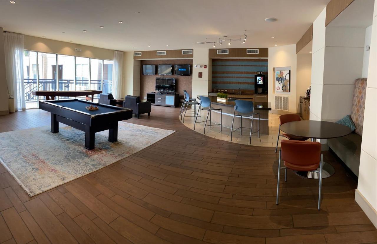 Short Term Stay Apartment Near Medical Center ฮูสตัน ภายนอก รูปภาพ