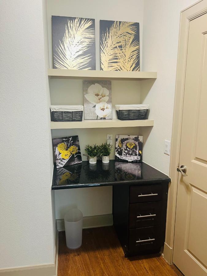 Short Term Stay Apartment Near Medical Center ฮูสตัน ภายนอก รูปภาพ