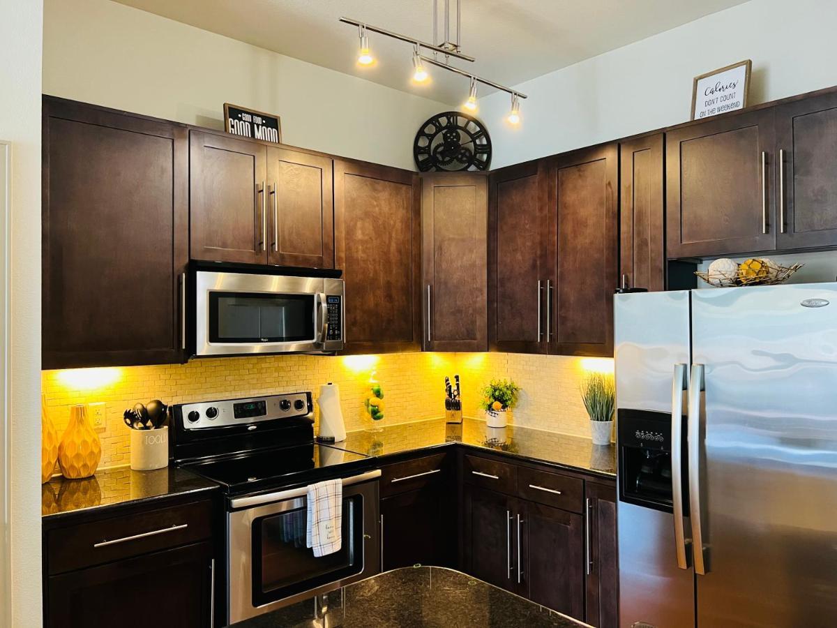 Short Term Stay Apartment Near Medical Center ฮูสตัน ภายนอก รูปภาพ